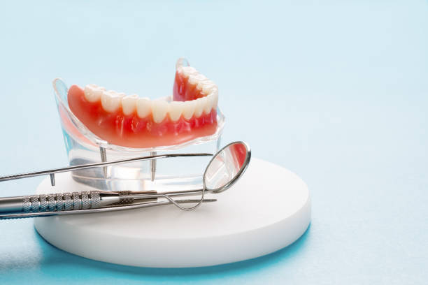 Emergency Dental Services in St Helena, CA