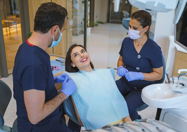 Best Wisdom Tooth Removal  in St Helena, CA