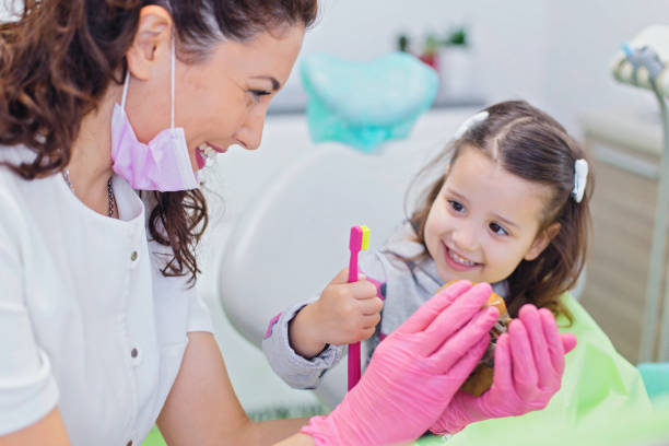 Best Dental Fillings (Composite and Amalgam)  in St Helena, CA